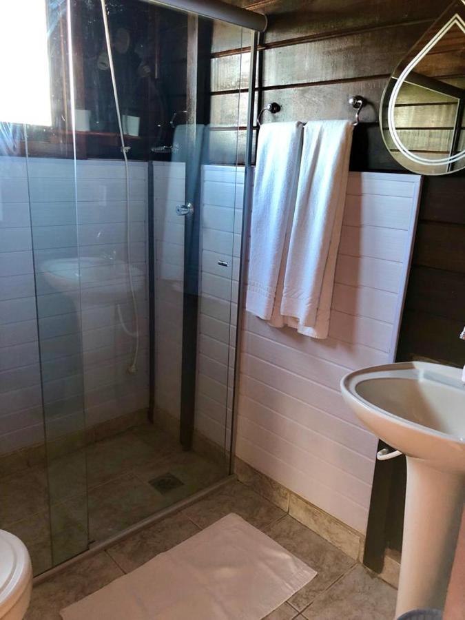 Pousada Arara Caninde Đảo Sao Jorge Ngoại thất bức ảnh