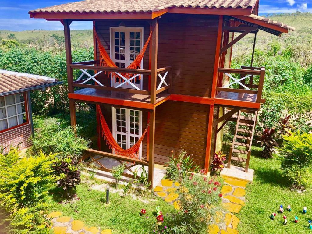 Pousada Arara Caninde Đảo Sao Jorge Ngoại thất bức ảnh